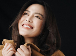 Bộ ảnh mới chưa được công bố trước khi Hoa hậu Thu Thủy qua đời