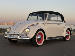 Những bí mật về chiếc xe được sản xuất nhiều nhất lịch sử 