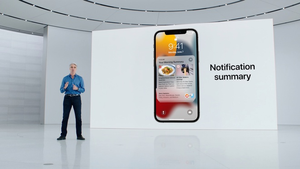 Apple ra mắt iOS 15 với loạt tính năng mới