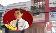 Vì sao 2 cựu Chủ tịch tỉnh Khánh Hoà bị khởi tố, bắt tạm giam?