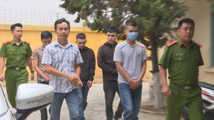 Triệt phá nhóm tín dụng đen cho vay lãi suất nóng tới 1.000%/ năm ở Đắk Lắk