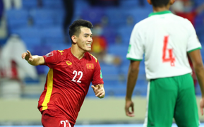 Lịch thi đấu vòng loại 3 World Cup 2022: Tuyển Việt Nam lọt top 12 châu Á