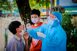 Hà Tĩnh ra thông báo khẩn tìm người đến các địa điểm có nguy cơ mắc COVID-19