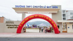 Đề Văn 'nếu phải ở trong nước sôi' gây tranh cãi: Sở GD-ĐT Khánh Hòa nói gì?