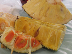 Mít độc lạ siêu đắt vẫn 'cháy' hàng