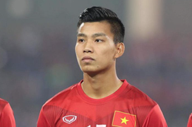 Video: Xem Văn Thanh cứa lòng đẳng cấp, phá lưới tuyển Indonesia