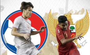 Tuyển Việt Nam phải thắng Malaysia, đấu 'chung kết' với UAE