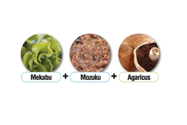 Lợi ích bất ngờ từ tảo nâu Okinawa Mozuku đối với sức khỏe