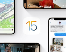 Apple 'trói chân' người dùng iPhone bằng iOS 15