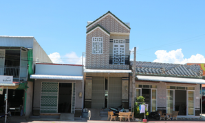 Hơn 10 năm chưa xử lý được nhiều nhà dân xây lấn chiếm đất công ở Bạc Liêu