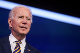 Tổng thống Biden hủy bỏ lệnh cấm Tiktok, Wechat