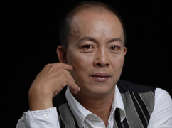 Nghệ sĩ Đức Hải: Bị chửi, tôi không giận nhưng ăn ngủ không ngon