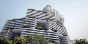 Tìm nơi sống chậm và tận hưởng, người Việt còn cần gì ở ngôi nhà thứ 2?