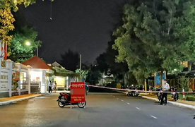 Kết quả xét nghiệm SARS-CoV-2 của chuyên gia người Nga ở Bà Rịa - Vũng Tàu