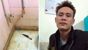 Nghĩ mình bị chửi, nam thanh niên Hải Phòng dùng dao bầu gây án mạng