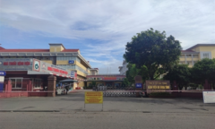Sau 1 ngày phong tỏa, Bệnh viện Đa khoa Hà Tĩnh hoạt động trở lại từ 6h ngày 9/6
