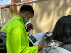 Tưởng ngon ăn, kiếm tiền dễ, nhiều người 'chết đứng' với sàn Swissmes