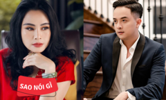 Bất ngờ phát ngôn của sao Việt về giới showbiz: 'Đây là nơi không có tình người'