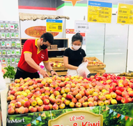 Cần thiết đưa nhân viên bán lẻ vào đối tượng ưu tiên tiêm vaccine COVID-19 sớm