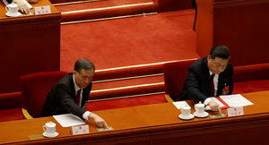 Trung Quốc phản ứng sau luật chống 'đe dọa công nghệ' của Mỹ