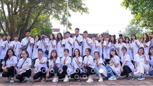 Cơ hội nhận học bổng miễn 100% học phí tại Cao đẳng Y dược Tuệ Tĩnh Hà Nội