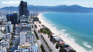 Người lao động, DN du lịch Đà Nẵng ngóng ‘phao cứu sinh’ chống chọi COVID-19