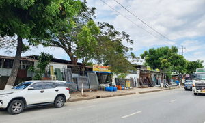 Bán đấu giá lô đất liên quan vụ án Phạm Công Danh và Công ty Thiên Thanh