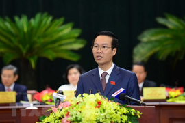 Danh sách 6 người trúng cử đại biểu Quốc hội khóa XV tại TP Đà Nẵng