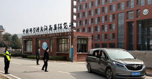 G7 kêu gọi WHO điều tra về nguồn gốc COVID-19