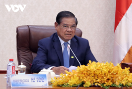 Campuchia yêu cầu các tỉnh giáp biên hợp tác chặt với Việt Nam để phòng dịch