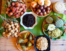 Cúng Tết Đoan ngọ vào sáng sớm hay giữa trưa?