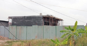 Sắp cưỡng chế 159 công trình ‘mọc’ trái phép trên đất quốc phòng ở Hải Phòng