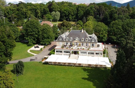 Hé lộ địa điểm diễn ra cuộc gặp thượng đỉnh Biden - Putin