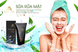 Đông y DNG: Thương hiệu mỹ phẩm thiên nhiên uy tín tại Việt Nam