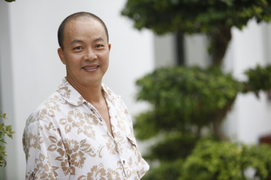 'Chưa chấm dứt hợp đồng lao động với nghệ sĩ Đức Hải'