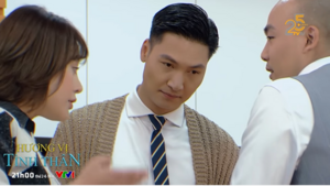 ‘Hương vị tình thân’ tập 39: Long ‘xui đểu’ Nam yêu Khánh để làm bà chủ