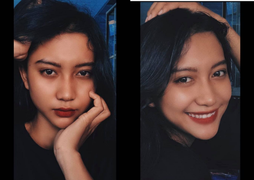 10x sở hữu làn da bánh mật ‘đánh bật’ định kiến ‘con gái da trắng mới xinh’