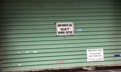 Đất ven đô sốt ảo vẫn hút khách, khách sạn đất vàng Hà Nội giảm giá không ai mua