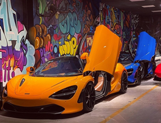 Xe sang liên tục về Việt Nam đầu tháng 6