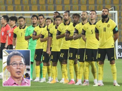 Huyền thoại bóng đá Malaysia: Thua tuyển Việt Nam, chẳng biết giấu mặt vào đâu