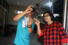 Phát hiện mới có thể giảm dịch sốt xuất huyết