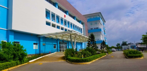 Cặp vợ chồng mắc COVID-19 ở huyện Bình Chánh được phát hiện qua khám sàng lọc