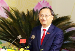 Ông Đỗ Tiến Sỹ làm Tổng Giám đốc Đài Tiếng nói Việt Nam