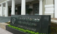 Sàn HoSE liên tục tắc nghẽn, Bộ Tài chính chỉ đạo thanh tra hành chính