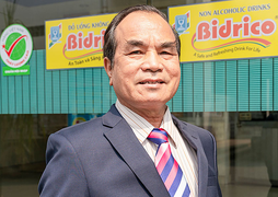 Doanh nghiệp lương thực, thực phẩm TP.HCM đang đứng trên đống lửa