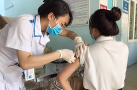 Bộ Y tế cảnh báo hành vi lừa đảo tiêm chủng vaccine COVID-19