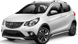 Fadil tiếp tục là mẫu xe bán nhiều nhất của VinFast