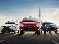 10 ô tô bán chạy nhất tháng 5: Vinfast Fadil giành ngôi 'vua doanh số'