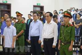 Sắp xử phúc thẩm vụ án liên quan ông Trần Bắc Hà tại BIDV