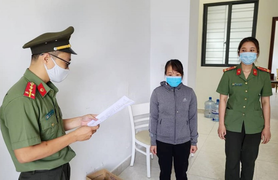 Bắt nữ giám đốc giúp người Trung Quốc nhập cảnh trái phép dưới vỏ ‘chuyên gia’